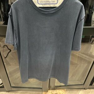 Louis Vuitton Navy Blue Garment